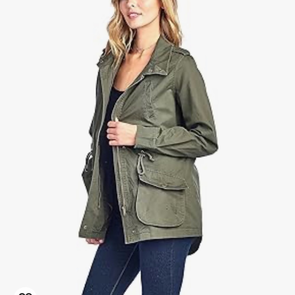 Lightweight jacket - Picture 5 of 5
